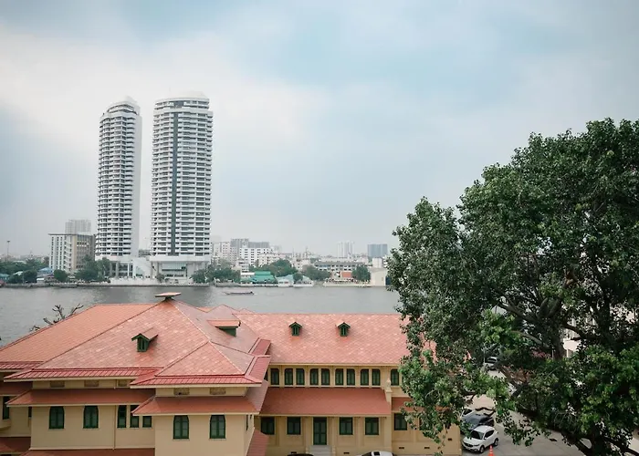 Casa Picasso Near Khao San Road 2*