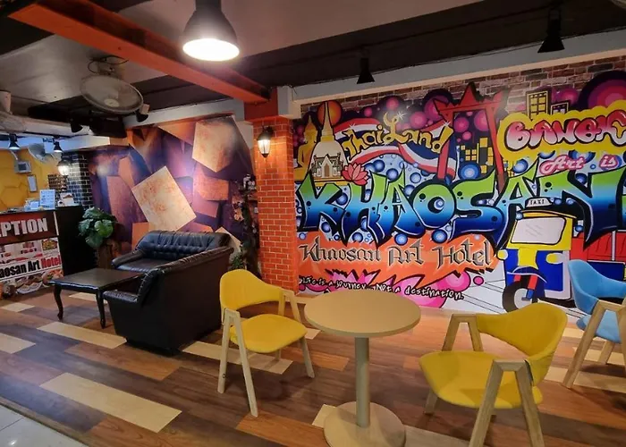 Casa Picasso Near Chabad House 호텔