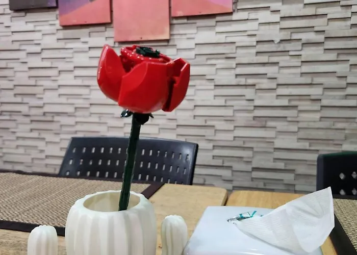 Hotel Casa Picasso Near Khao San Road