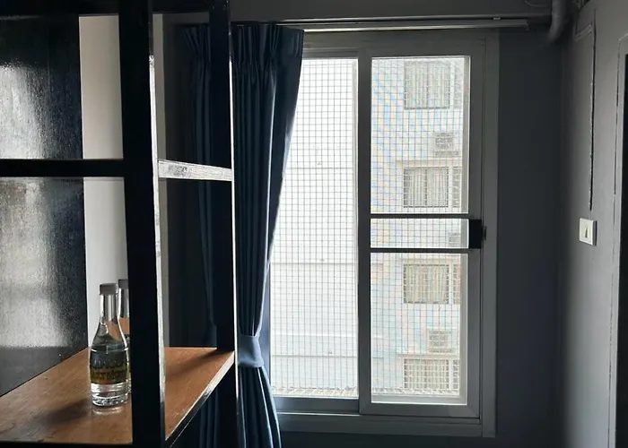 Casa Picasso Near Chabad House 호텔