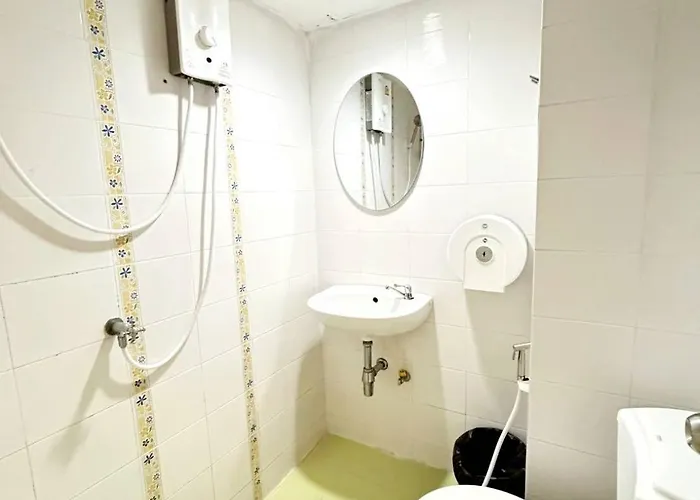 Casa Picasso Near Chabad House 호텔 2*