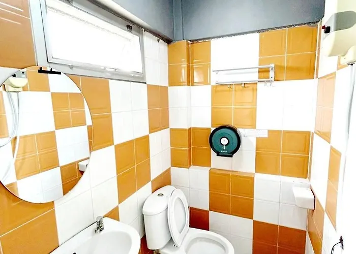 Casa Picasso Near Khao San Road Hotel