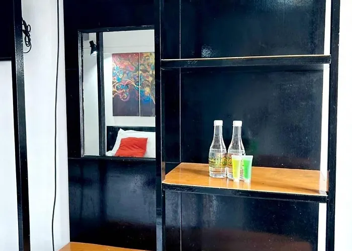 Casa Picasso Near Khao San Road Hotel 2*