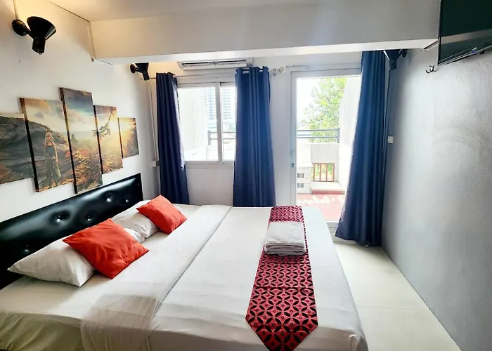 Casa Picasso Near Khao San Road Hotel Bangkok
