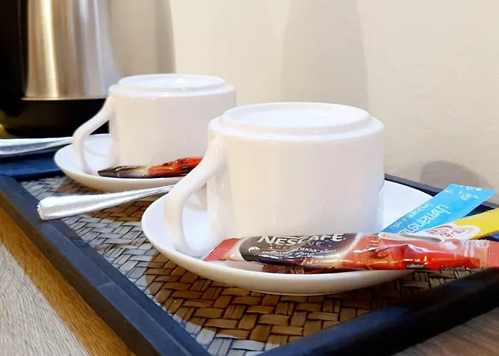 Hotel Casa Picasso Near Khao San Road Bangkok