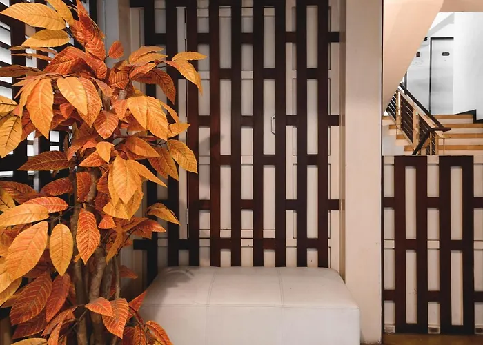 Casa Picasso Near Khao San Road Bangkok
